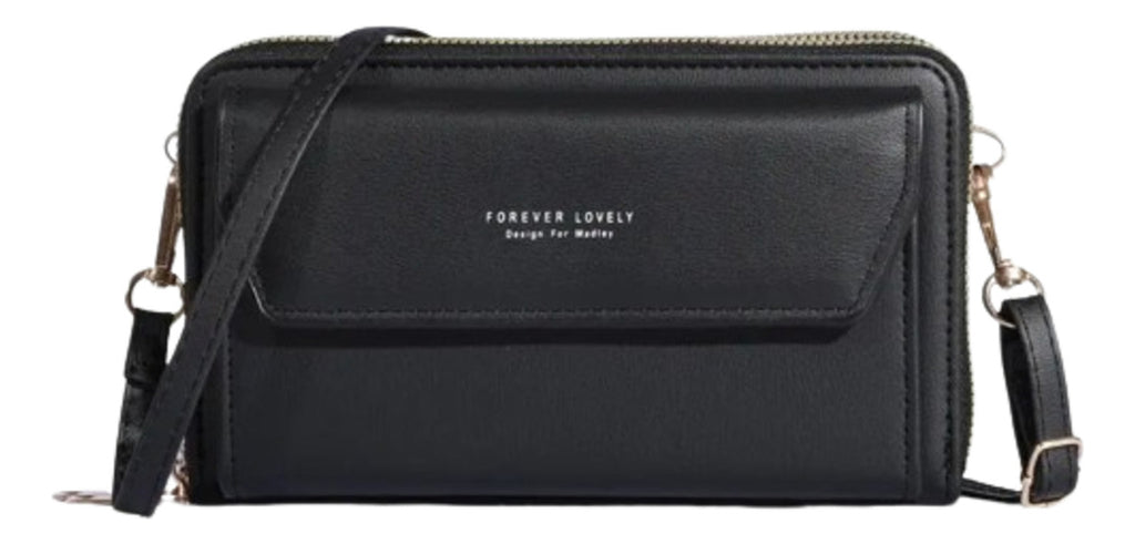 Billetera Bolso Pequeño Para Mujer, Monedero Cartera