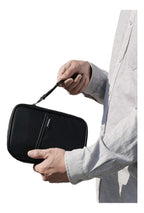 Bolsa Almacenamiento Viaje Pasaporte Estuche Para Documentos