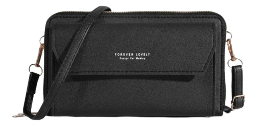 Billetera Bolso Cruzado De Verano Mujer Informal Elegante