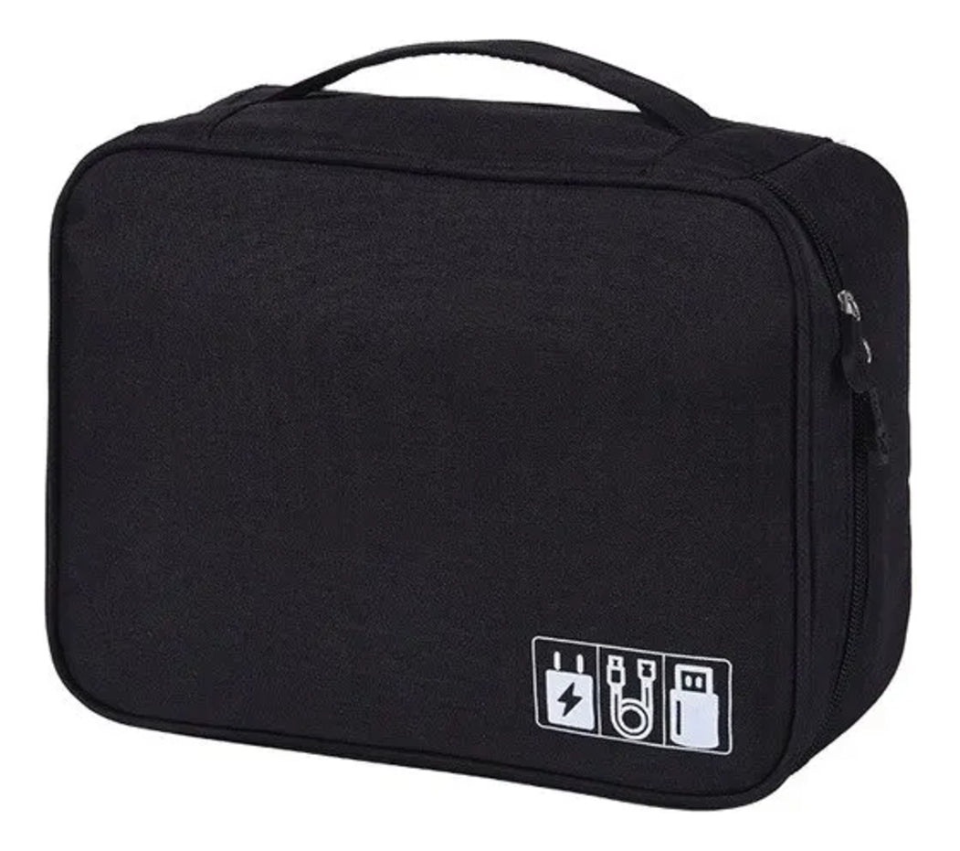 Bolsa Organizador Cable Protector De Almacenamiento Producto