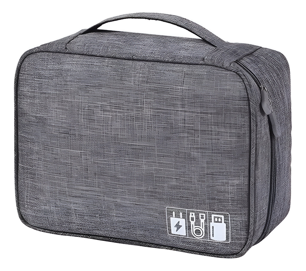 Bolsa Organizador Cable Protector De Almacenamiento Producto