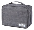 Bolsa Organizador Cable Protector De Almacenamiento Producto