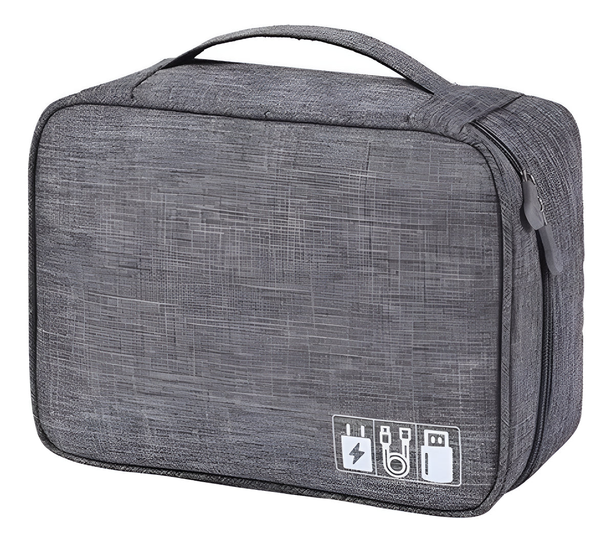 Bolsa Organizador Cable Protector De Almacenamiento Producto