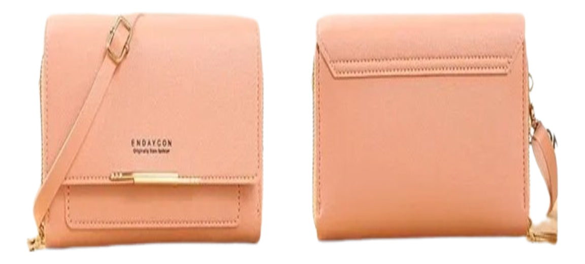 Billetera Bolso Cartera Para Mujer, Monedero, Elegante