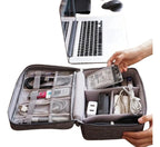 Bolsa Organizador Cable Protector De Almacenamiento Producto