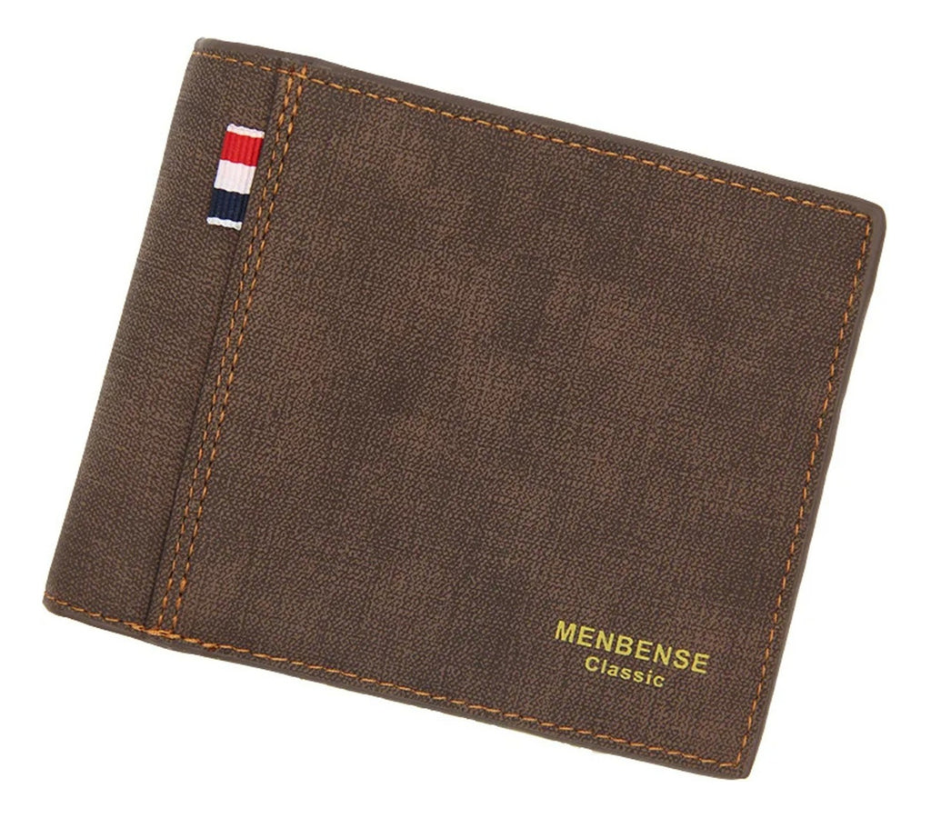 Billetera Cartera Para Hombre Elegancia Y Distincion