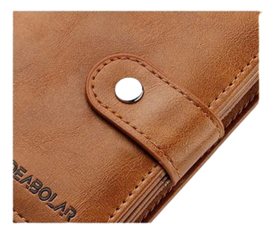 Billetera Cartera Bolso Short Para Hombre