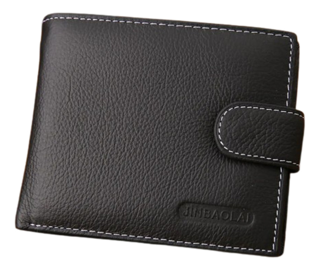 Billetera Cartera Para Hombre Con Distincion