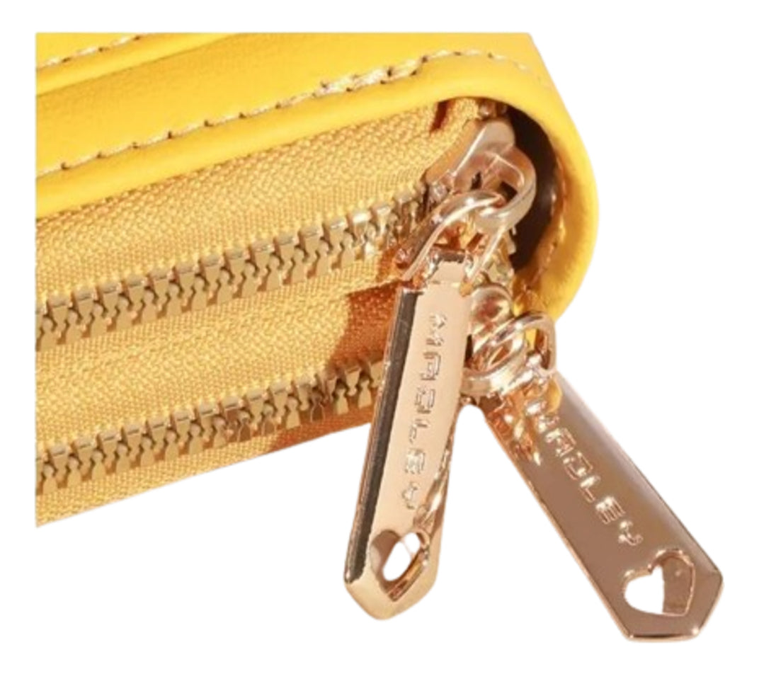 Billetera Bolso Pequeño Para Mujer, Monedero Cartera