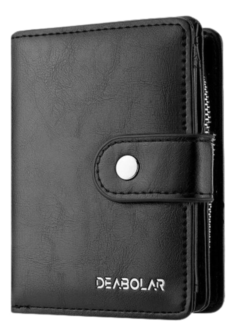 Billetera Cartera Bolso Short Para Hombre