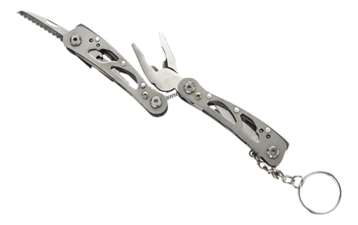 Alicates Multifunción Para Cuchillos Del Ejército