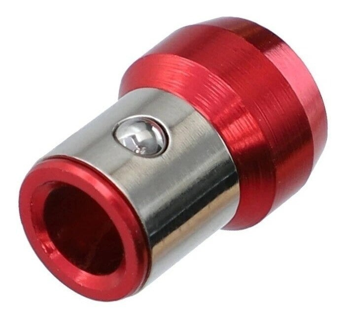 Anillo Magnetico Para Destornillador Broppe Extraible