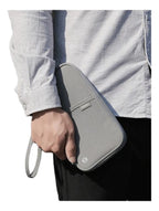 Bolsa Almacenamiento Viaje Pasaporte Estuche Para Documentos