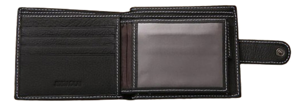 Billetera Cartera Para Hombre Con Distincion