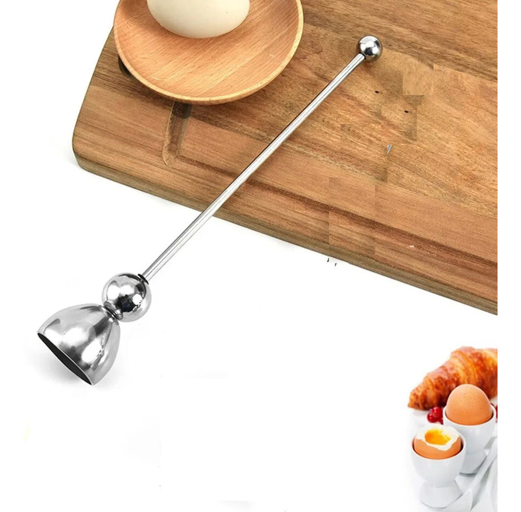 Abrebotellas De Huevos, Bola De Medición Utensilios Cocina