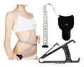 Medidor De Grasa Corporal Adipometro Plicometro Mas Cinta
