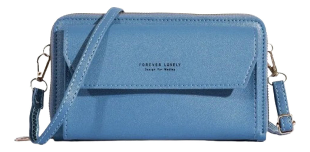 Billetera Bolso Cruzado De Verano Mujer Informal Elegante