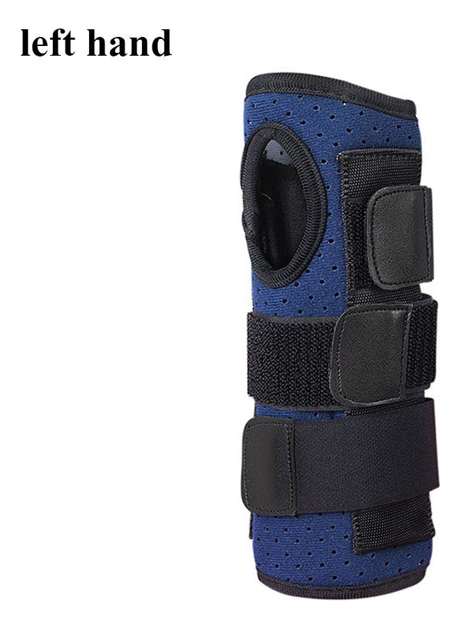 Almohadilla De Soporte De Muñeca Para Túnel Carpiano