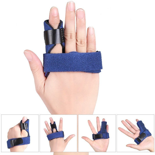 Dedo Férula Brace Dedo Del Gatillo