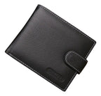 Billetera Cartera Para Hombre Con Distincion