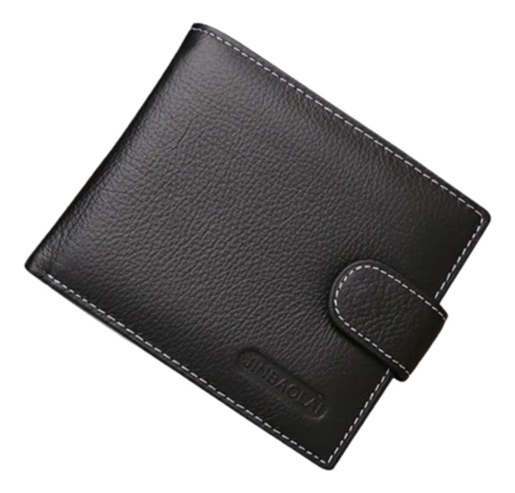 Billetera Cartera Para Hombre Con Distincion