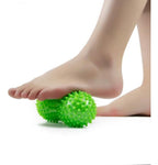 Bola De Masaje De Cacahuete Con Puntas