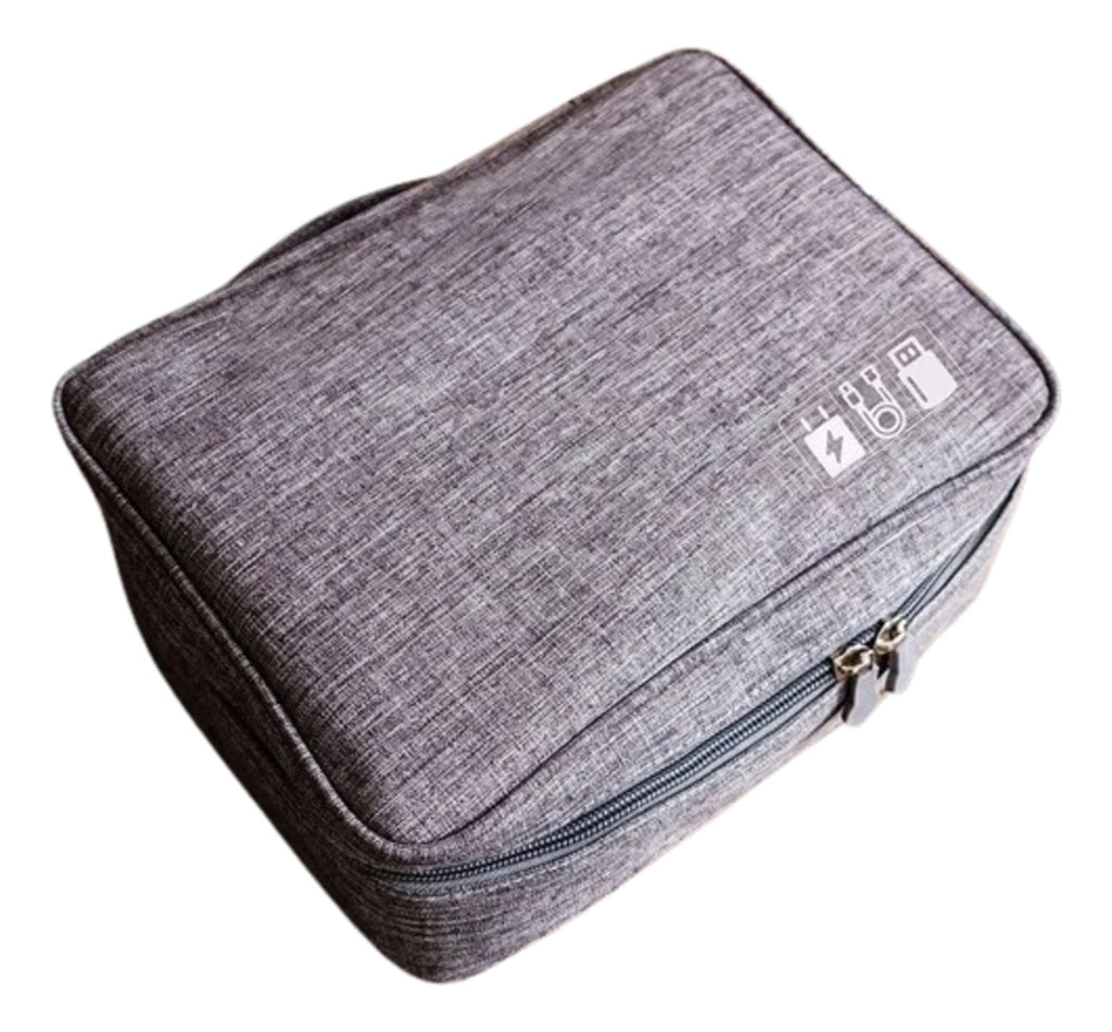 Bolsa Organizador Cable Protector De Almacenamiento Producto