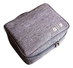 Bolsa Organizador Cable Protector De Almacenamiento Producto