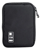 Bolsa De Almacenamiento Organizador De Cables De Datos