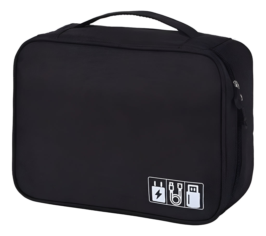 Bolsa Organizador Cable Protector De Almacenamiento Producto