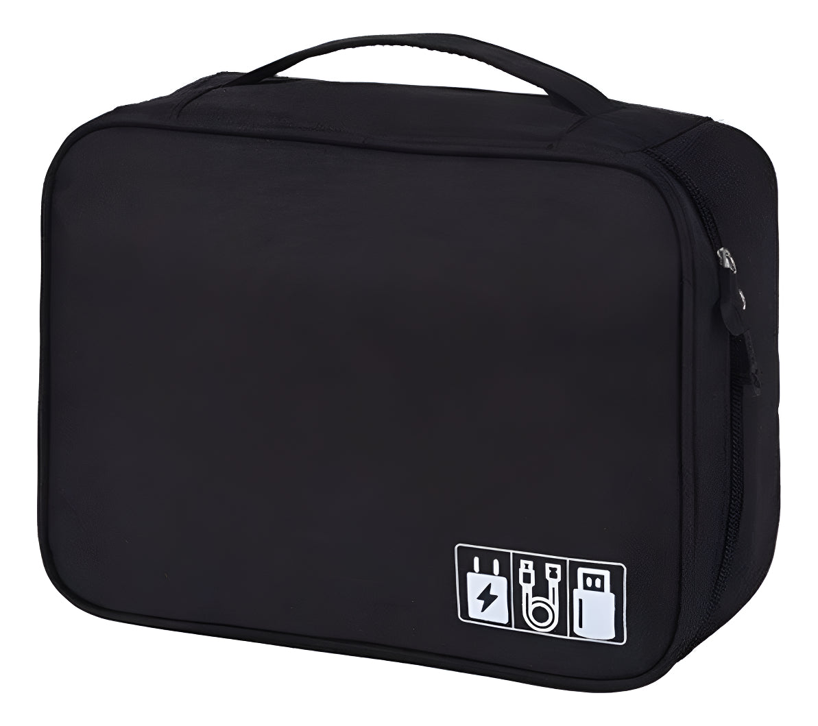 Bolsa Organizador Cable Protector De Almacenamiento Producto