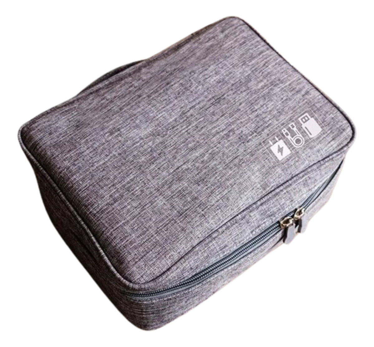 Bolsa Organizador Cable Protector De Almacenamiento Producto