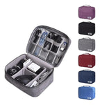 Bolsa Organizador Cable Protector De Almacenamiento Producto