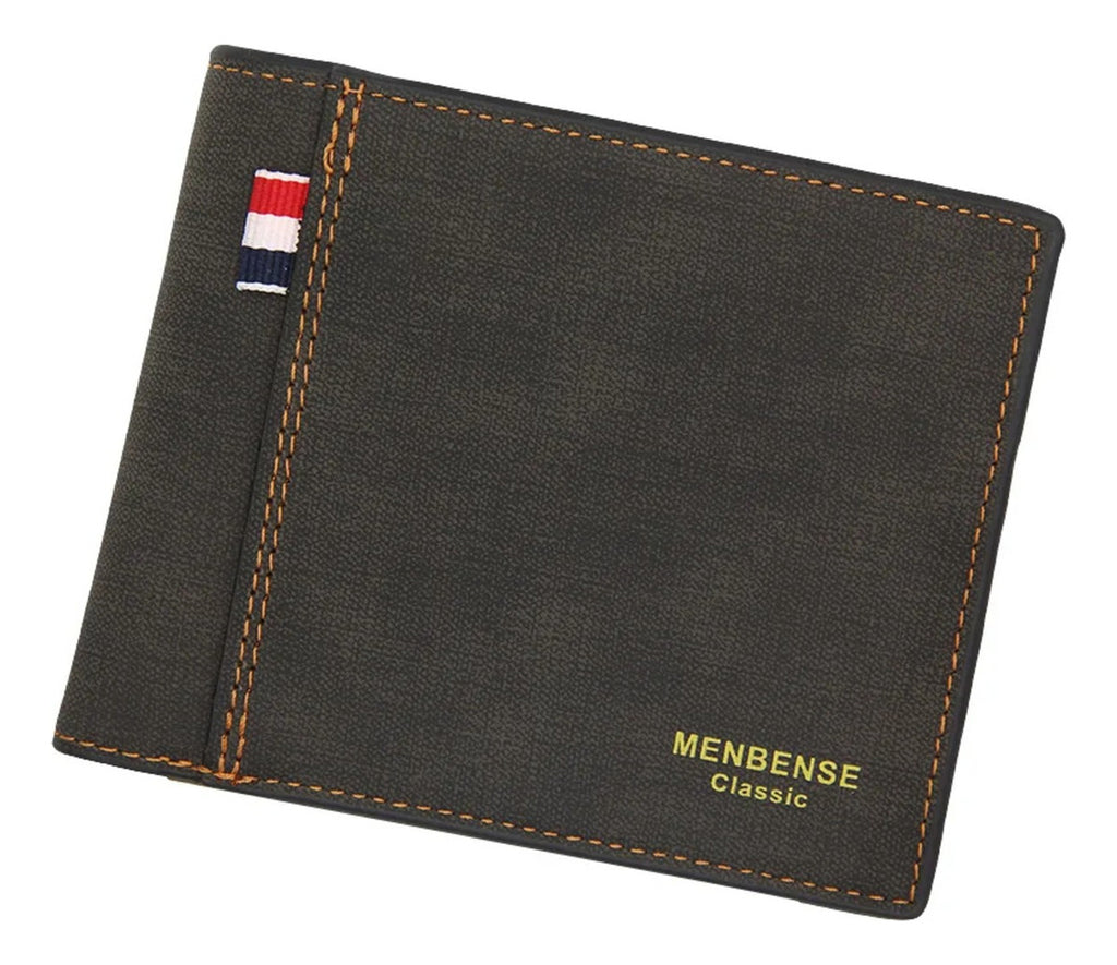 Billetera Cartera Para Hombre Elegancia Y Distincion