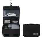 Bolsa De Viaje Colgante Para Artículos Cosméticos De Tocador