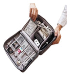 Bolsa Organizador Cable Protector De Almacenamiento Producto