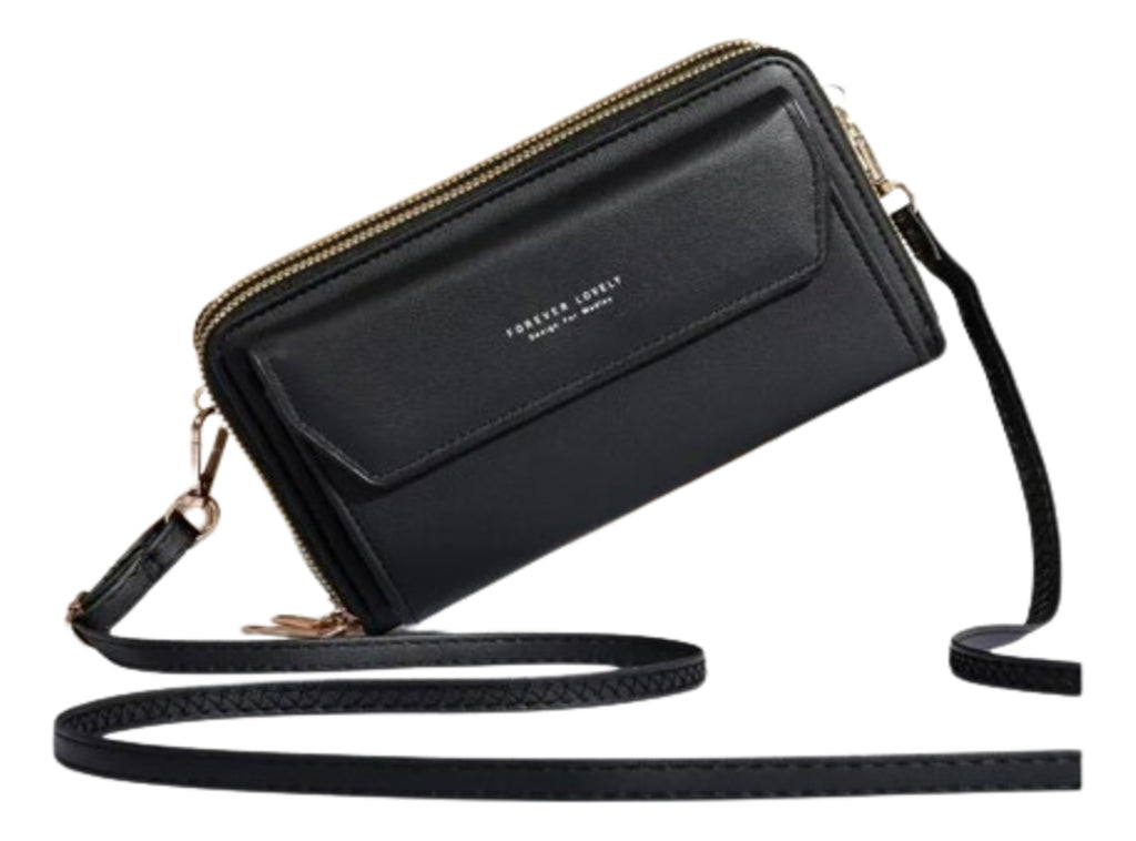 Billetera Bolso Pequeño Para Mujer, Monedero Cartera