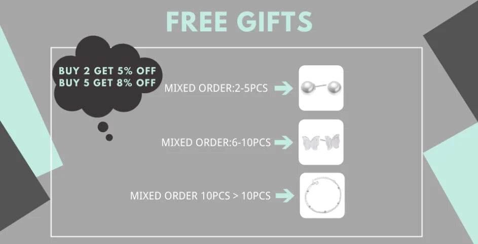 ANENJERY-collar con colgante de circonita de doble capa para mujer, gargantilla de cadena, joyería delicada, Color plateado, S-N157