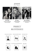 Anillo de cartas de juego de plata con personalidad ajustable, joyería de fiesta de moda para mujer