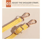 Bolso bandolera pequeño para mujer, monedero y cartera para teléfono móvil