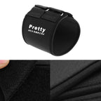 Banda de corrección ajustable para pierna y rodilla, Corrector de postura para enderezar, correa de belleza para piernas, 3 unidades