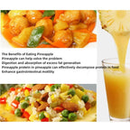 1 pieza, cortador de piña, pelador, pelador de acero inoxidable, herramientas para frutas, utensilios de cocina, accesorios de cocina, artilugios de cocina