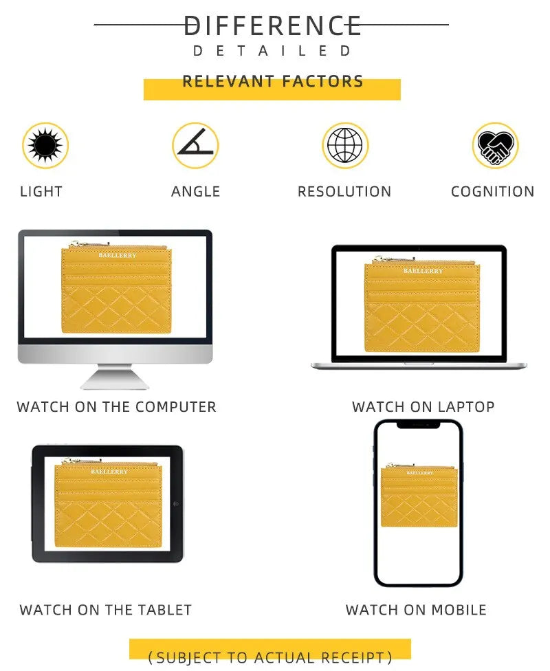 Bolso de tarjeta corto a cuadros de diamantes para mujer, monedero de licencia, cubierta de tarjeta con cremallera, tarjetero múltiple, nuevo y a la moda