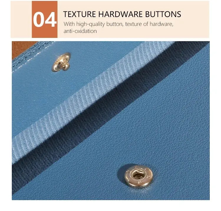 Bolso cruzado de verano para mujer, bolsa pequeña de hombro Simple para teléfono móvil, doble capa, informal, 2023