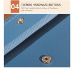 Bolso cruzado de verano para mujer, bolsa pequeña de hombro Simple para teléfono móvil, doble capa, informal, 2023